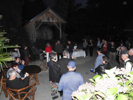 Svetovni dan turizma in zelena okna 94